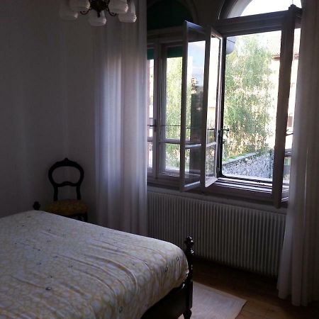 B&B Casa Carbonara Чивидале-дель-Фриули Экстерьер фото