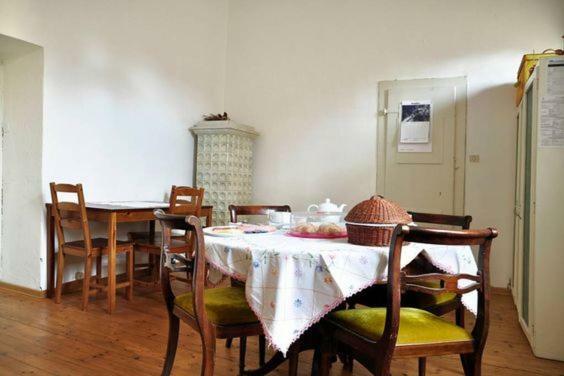 B&B Casa Carbonara Чивидале-дель-Фриули Экстерьер фото