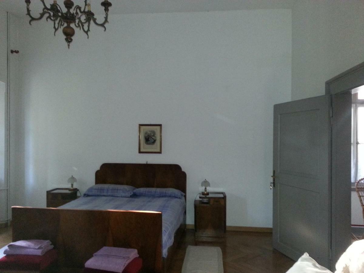 B&B Casa Carbonara Чивидале-дель-Фриули Экстерьер фото