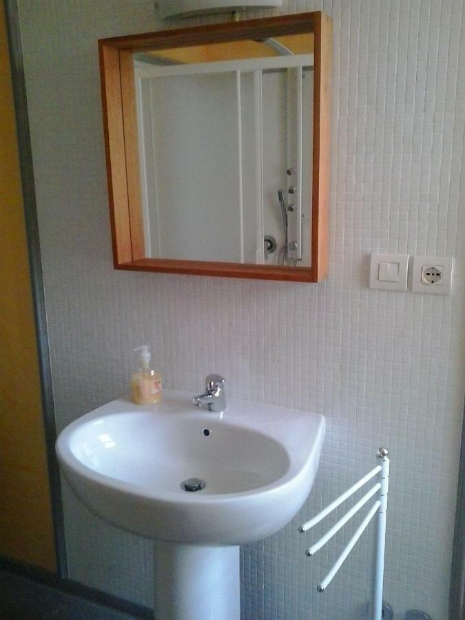 B&B Casa Carbonara Чивидале-дель-Фриули Экстерьер фото