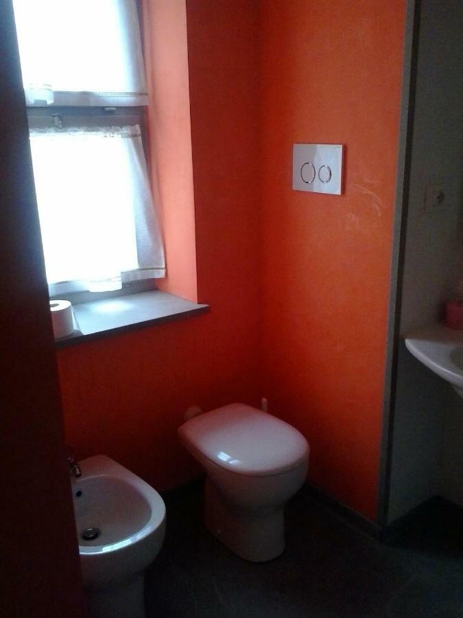 B&B Casa Carbonara Чивидале-дель-Фриули Экстерьер фото