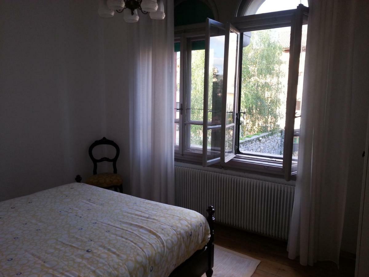 B&B Casa Carbonara Чивидале-дель-Фриули Экстерьер фото